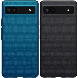 Пластиковая накладка Matte Frost для Google Pixel 6a фото 1 Пластиковая накладка Matte Frost для Google Pixel 6a фото 1 из 1