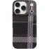 TPU чехол Pixel Craft with MagSafe для Apple iPhone 17 Pro (6.3") – Urban Plaid. Фото 4 из 9