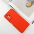 Чохол Silicone Case Lakshmi з закритою камерою на Xiaomi Redmi Note 10 Pro – Червоний / Red. Фото 2 з 7