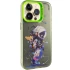Чохол TPU+PC Street Art для Apple iPhone 15 Pro (6.1") – Astronaut. Фото 1 з 7