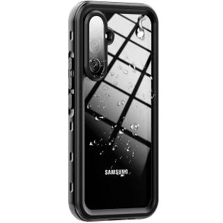 Shellbox водонепроницаемый чехол для Samsung Galaxy A36 5G фото 1 из 1