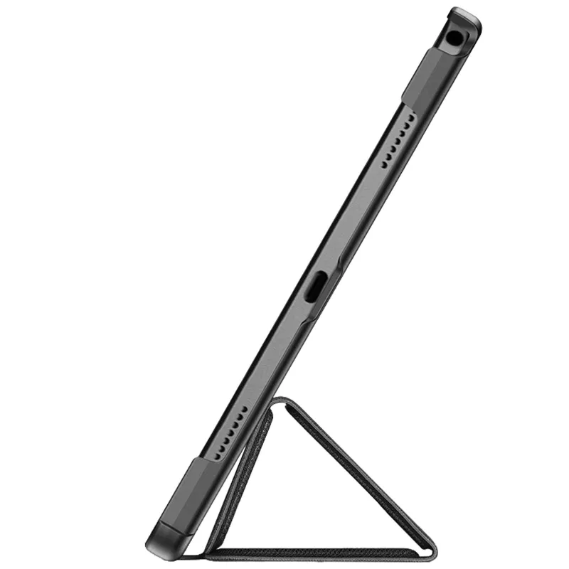 Чохол Dux Ducis Domo для Apple iPad 11" (A16) 2025 – Black. Фото 4 з 5
