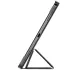Чохол Dux Ducis Domo для Apple iPad 11" (A16) 2025 – Black. Фото 4 з 5