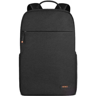 Рюкзак WIWU Pilot Backpack 15.6" фото 1 Рюкзак WIWU Pilot Backpack 15.6" фото 1 из 3