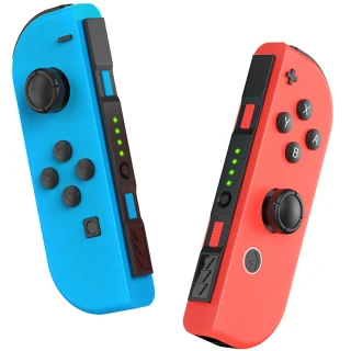 Беспроводной контроллер Hoco GA33 Dragon for Nintendo Switch (500mAh) фото 1 из 1