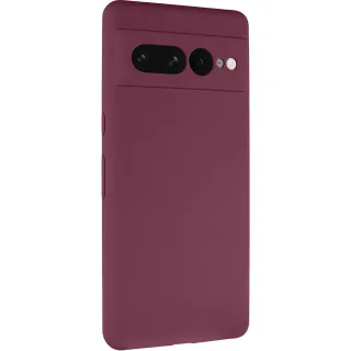 Чехол Silicone Case Lakshmi Premium з закритою камерою на Google Pixel 7 Pro фото 1 из 8