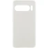 Чехол Silicone Case Lakshmi Elit для Google Pixel 9 – Белый / White. Фото 1 из 1
