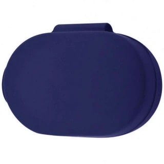 Силіконовий футляр для навушників AirDots 3 фото 1 з 1