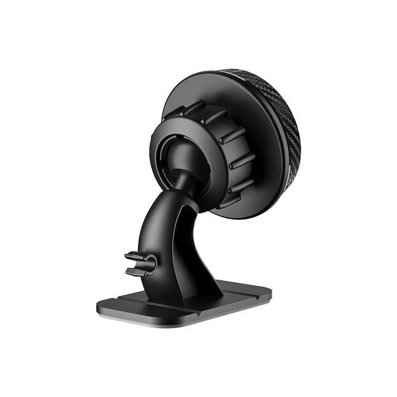 Автотримач Borofone BH13 – Чорний. Фото 3 з 7