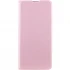 Елегантний чохол книжка GETMAN на Samsung Galaxy A04e – Рожевий. Фото 2 з 9
