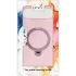 Чохол Ummi Colorful with MagSafe HQ Ring для Apple iPhone 17 Air (6.5") – Pink. Фото 4 з 9