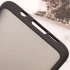 Чехол TPU+PC Lyon Frosted на Xiaomi Redmi Note 8 Pro – Black. Фото 7 из 7