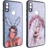 Стеклянный чехол Prisma Ladies на Xiaomi Redmi Note 7 / Note 7 Pro / Note 7s фото 2 из 2