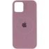 Чохол Silicone Armor Max with MagSafe для Apple iPhone 11 (6.1") – Ліловий / Lilac Pride. Фото 5 з 9