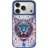 Чохол TPU+PC Crystal Hunt with MagSafe для Apple iPhone 17 Pro (6.3") – Blue. Фото 3 з 8
