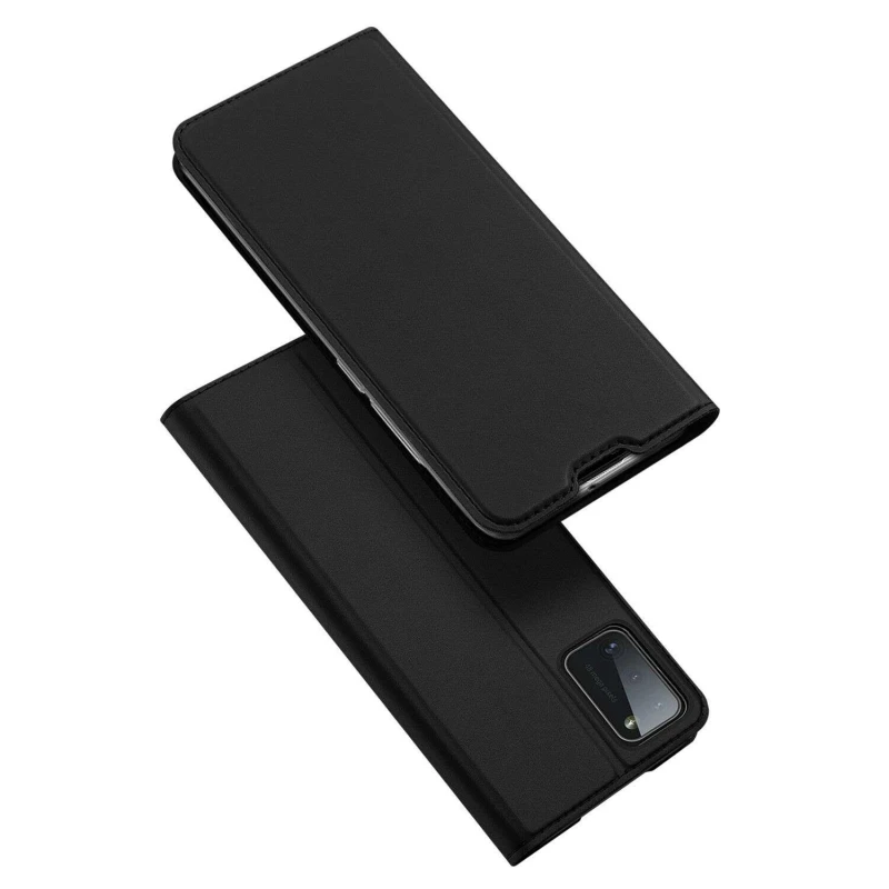 

Чохол-книжка Dux Ducis на Samsung Galaxy A51 (Чорний)