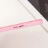 Цветной TPU+PC с MagSafe на Apple iPhone 15 (6.1") – Light Pink. Фото 10 из 11