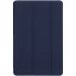 Чохол-книжка Book Style Hybrid для Samsung Galaxy Tab S9 FE 10.9'' – Midnight Blue. Фото 1 з 4