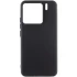 Чохол Silicone Case Lakshmi Premium на Xiaomi 15 – Чорний / Black. Фото 1 з 4