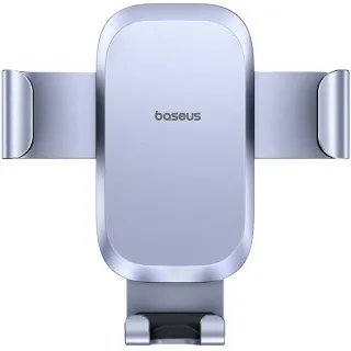 Автотримач Baseus Metal Age Go Gravity Car Mount (C4047870) — Space Grey