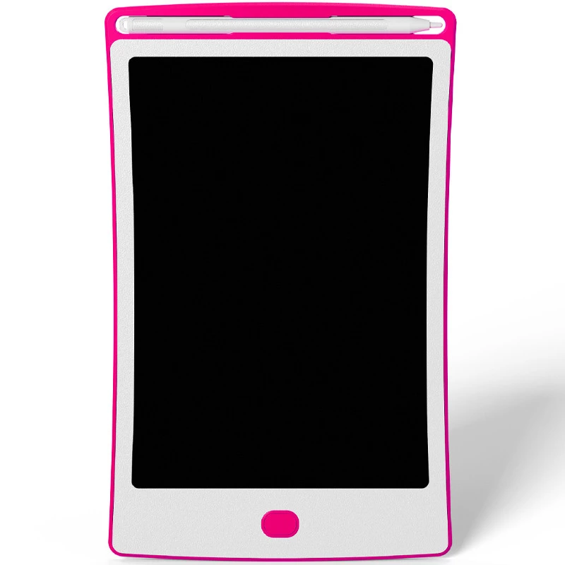 Планшет для малювання Delight 8,5 дюймів – Pink. Фото 1 з 4