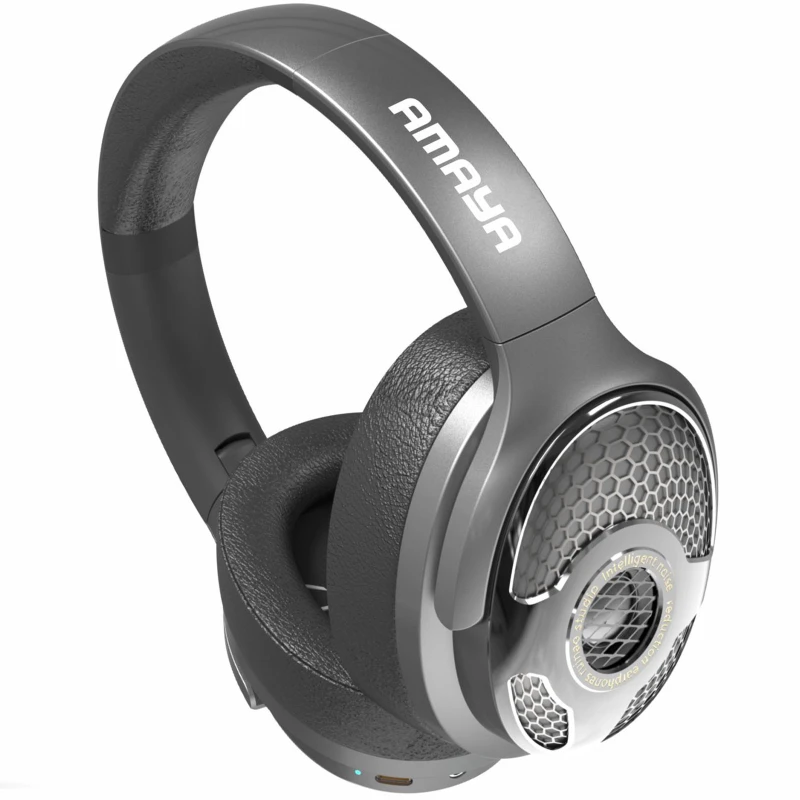 Накладные беспроводные наушники Amaya H380 фото 1 из 1