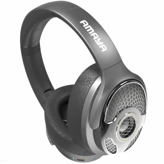 Накладні бездротові навушники Amaya H380 фото 1 з 1