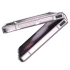 Чохол SGP Ultra Hybrid для Samsung Galaxy Z Flip6 – Прозорий. Фото 3 з 7