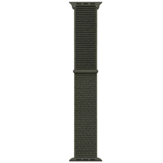 Ремінець Nylon для Apple watch 38mm/40mm фото 1 з 1