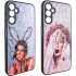 Скляний чохол Prisma Ladies на Samsung Galaxy A05s фото 1 з 2