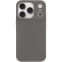 TPU чохол Carbon Protective with Magsafe для Apple iPhone 17 Pro Max (6.9") – Grey. Фото 3 з 7