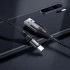 Дата кабель Hoco X50 "Excellent" USB to Type-C (1m) – Черный. Фото 5 из 6