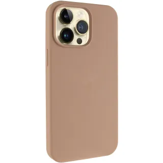 Чехол Silk Full Protective (AA) NO LOGO для Apple iPhone 13 Pro (6.1") фото 1 из 5