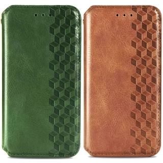 Чохол книжка GETMAN кубик для Samsung Galaxy A51 фото 1 Чохол книжка GETMAN кубик для Samsung Galaxy A51 фото 1 з 2