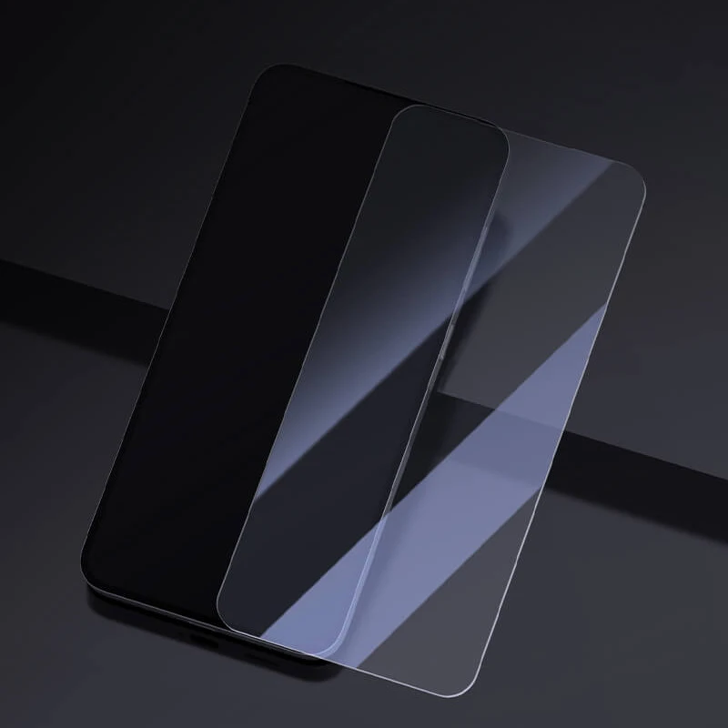 Защитное стекло Nillkin (H+ PRO) для Samsung Galaxy S26 Ultra – Прозрачный. Фото 5 из 7