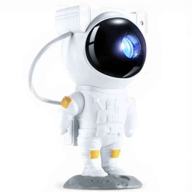 Проектор-нічник XO CF1 – White. Фото 1 з 4