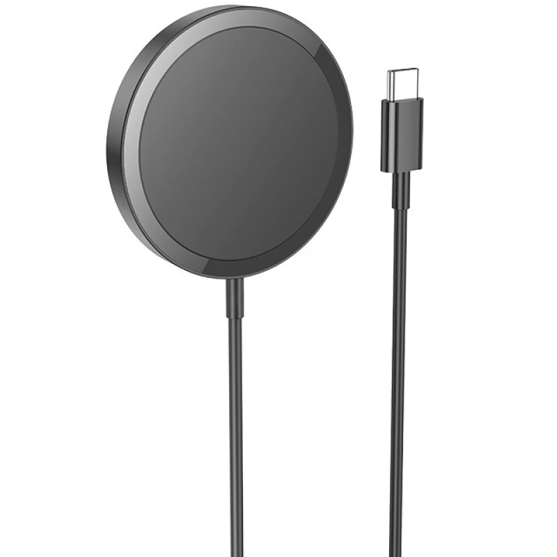 

БЗП BOROFONE BQ23 Sufficient (Black)
