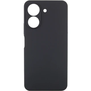 Кольоровий силіконовий чохол GETMAN із закритою камерою для Xiaomi Redmi A7 Pro 4G фото 1 з 2