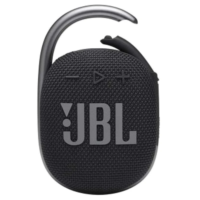 

Акустика JBL Clip 4 (Black)