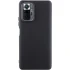 Чохол Silicone Cover Ummi Lakshmi (AA) для Xiaomi Redmi Note 10 Pro – Чорний / Black. Фото 1 Чохол Silicone Cover Ummi Lakshmi (AA) для Xiaomi Redmi Note 10 Pro – Чорний / Black. Фото 1 з 2