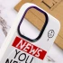 Чохол з MagSafe Funny pictures на Apple iPhone 13 Pro Max (6.7") – News. Фото 5 з 5