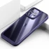 Силиконовый чехол с плотным ободком для Apple iPhone 14 Pro Max (6.7") – Purple. Фото 2 из 3