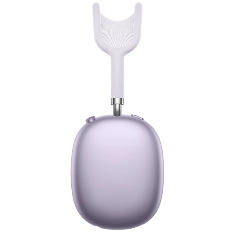 Накладні бездротові навушники Hoco W65 Plus Happy ANC – Purple. Фото 2 з 3