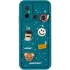 Чохол TPU Toys Case для Xiaomi Redmi 12C / Poco C55 – Pine Green / Always Happy. Фото 4 з 15