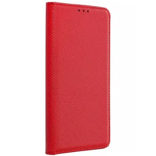 Чохол-книжка Magnet для Infinix Hot 70 — Red