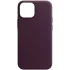 Шкіряний чохол Silicone Case Soft на Apple iPhone 11 Pro (5.8") – Dark Cherry. Фото 1 з 9