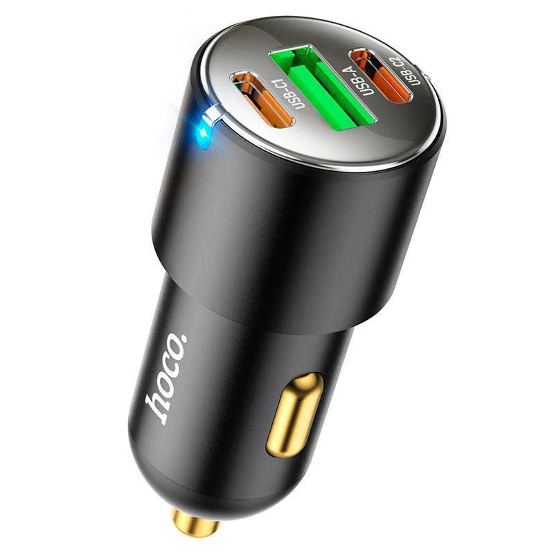 

АЗП Hoco NZ6 PD45W