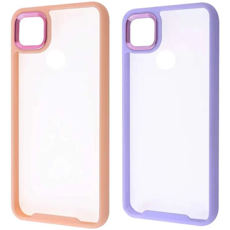 

Чохол TPU+PC Lyon Case на Xiaomi Redmi 9C