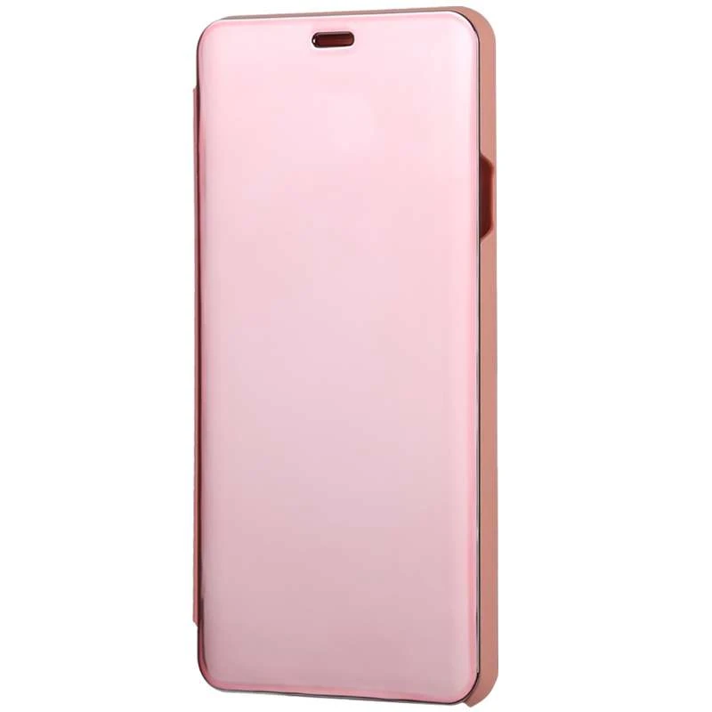 

Чехол-книжка Clear для Realme C11 (Rose Gold)