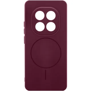 Чохол Silicone Cover Lakshmi Full Camera (AA) with Magnetic Fit для Xiaomi Redmi A7 Pro 4G фото 1 з 2